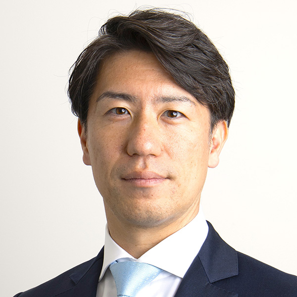 江部元一朗