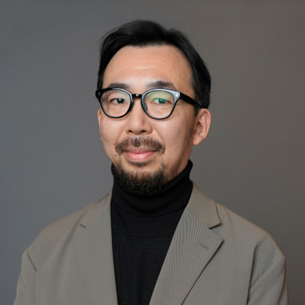 森久泰二郎