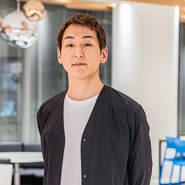 川原洋佑（株式会社EasyP）