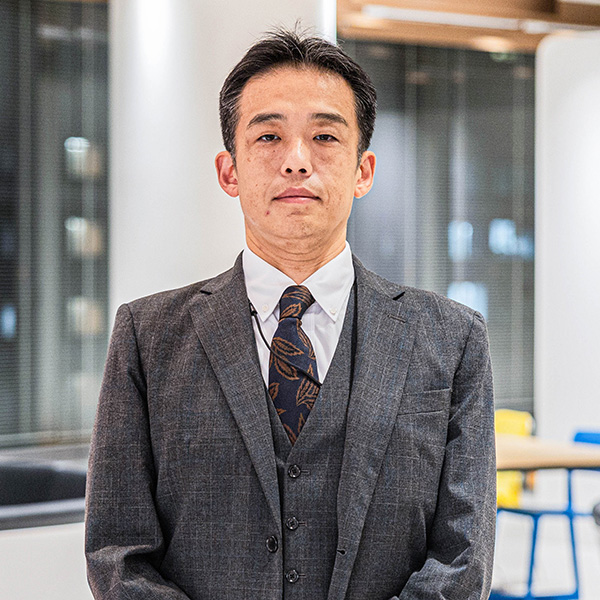 小林正樹（株式会社三菱UFJ銀行）