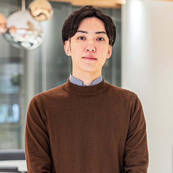 櫻井大騎（株式会社トーハン）