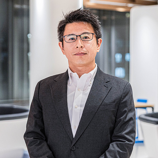 篠田光海（株式会社東芝）