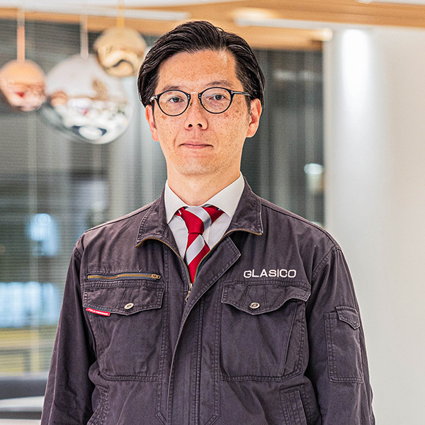 瀧本和宏・白下拓哉・中山大輝（千代田化工建設株式会社）